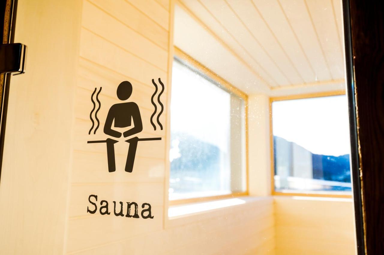 Djh Moun10 Jugendherberge - Membership Required! Garmisch-Partenkirchen Exterior foto